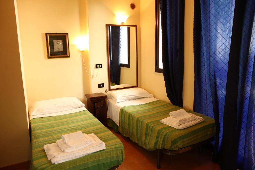 Bed & Breakfast Art Lincoln Palermo