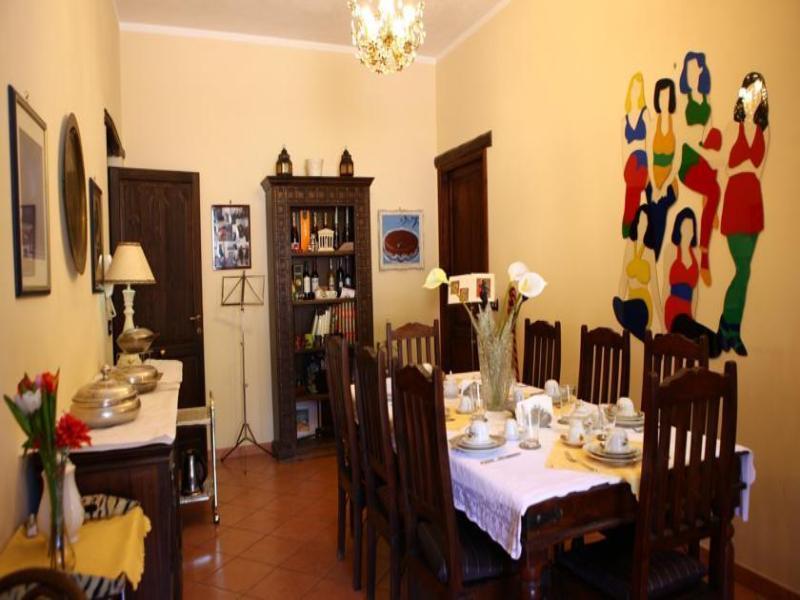 Alojamento de Acomodação e Pequeno-almoço Art Lincoln 3*