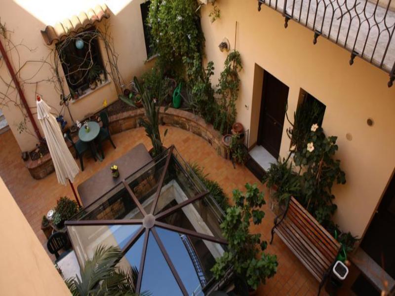Art Lincoln Bed & Breakfast Palermo