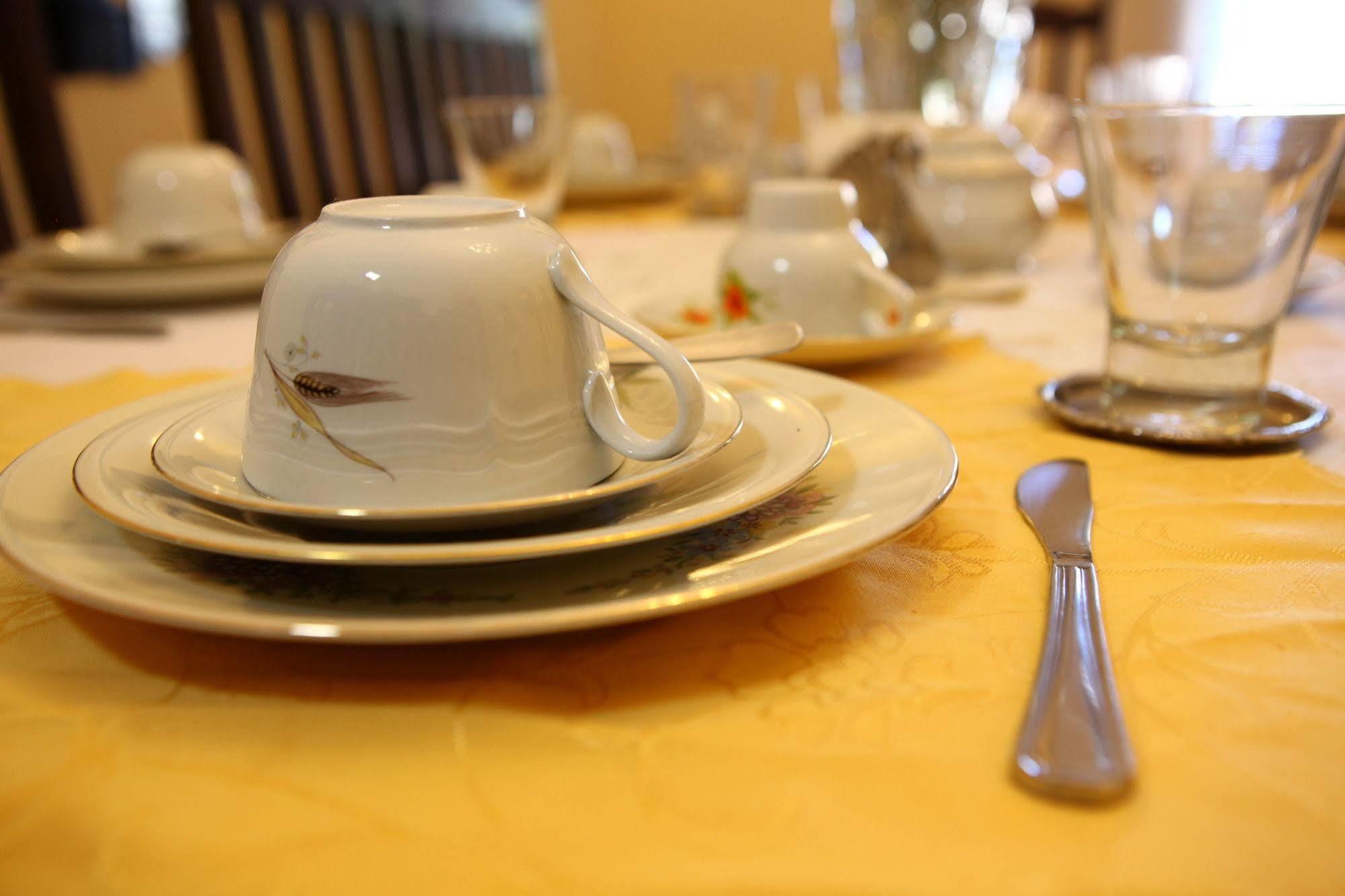Art Lincoln Bed & Breakfast 3*