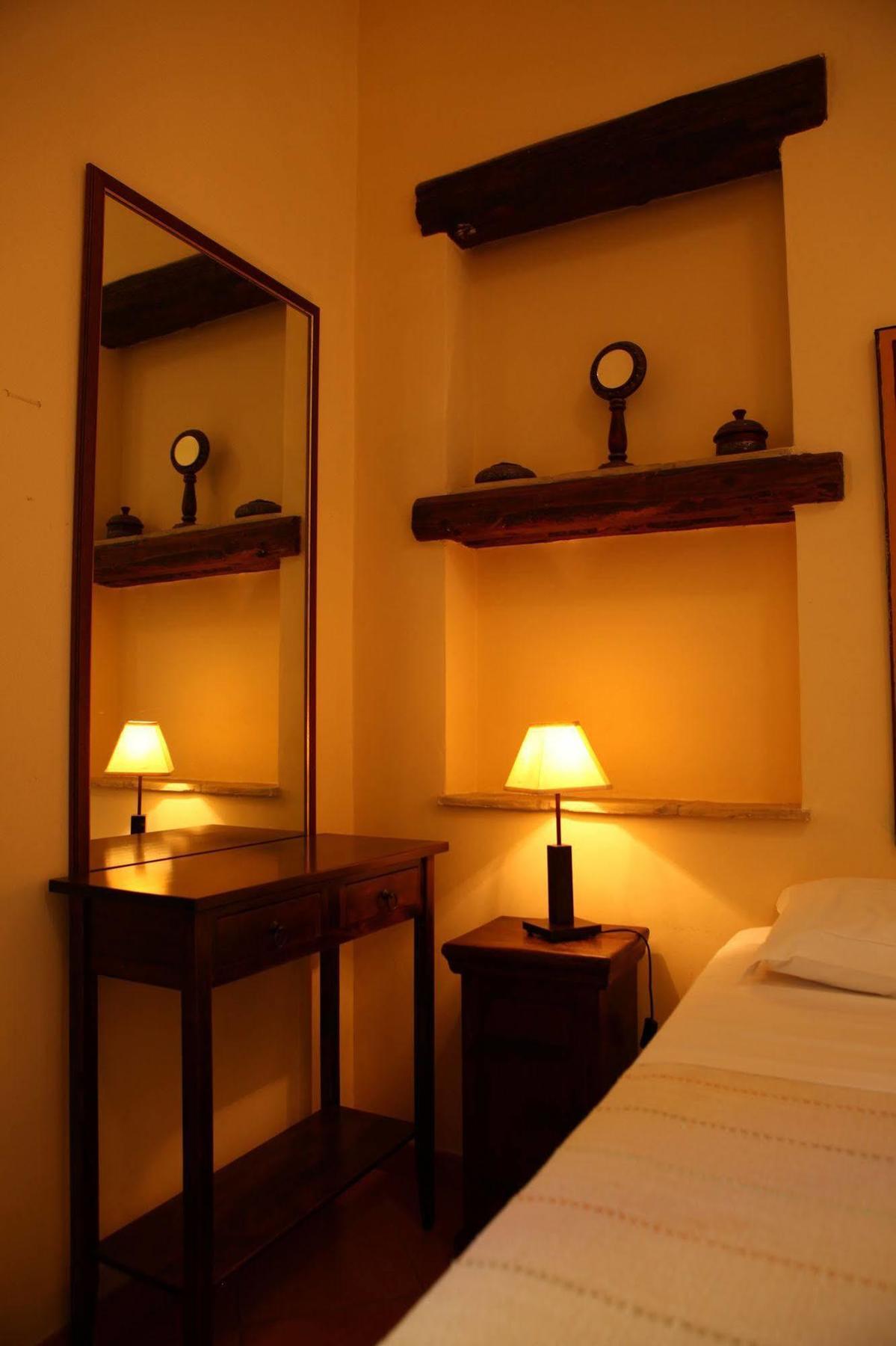 Art Lincoln Bed & Breakfast