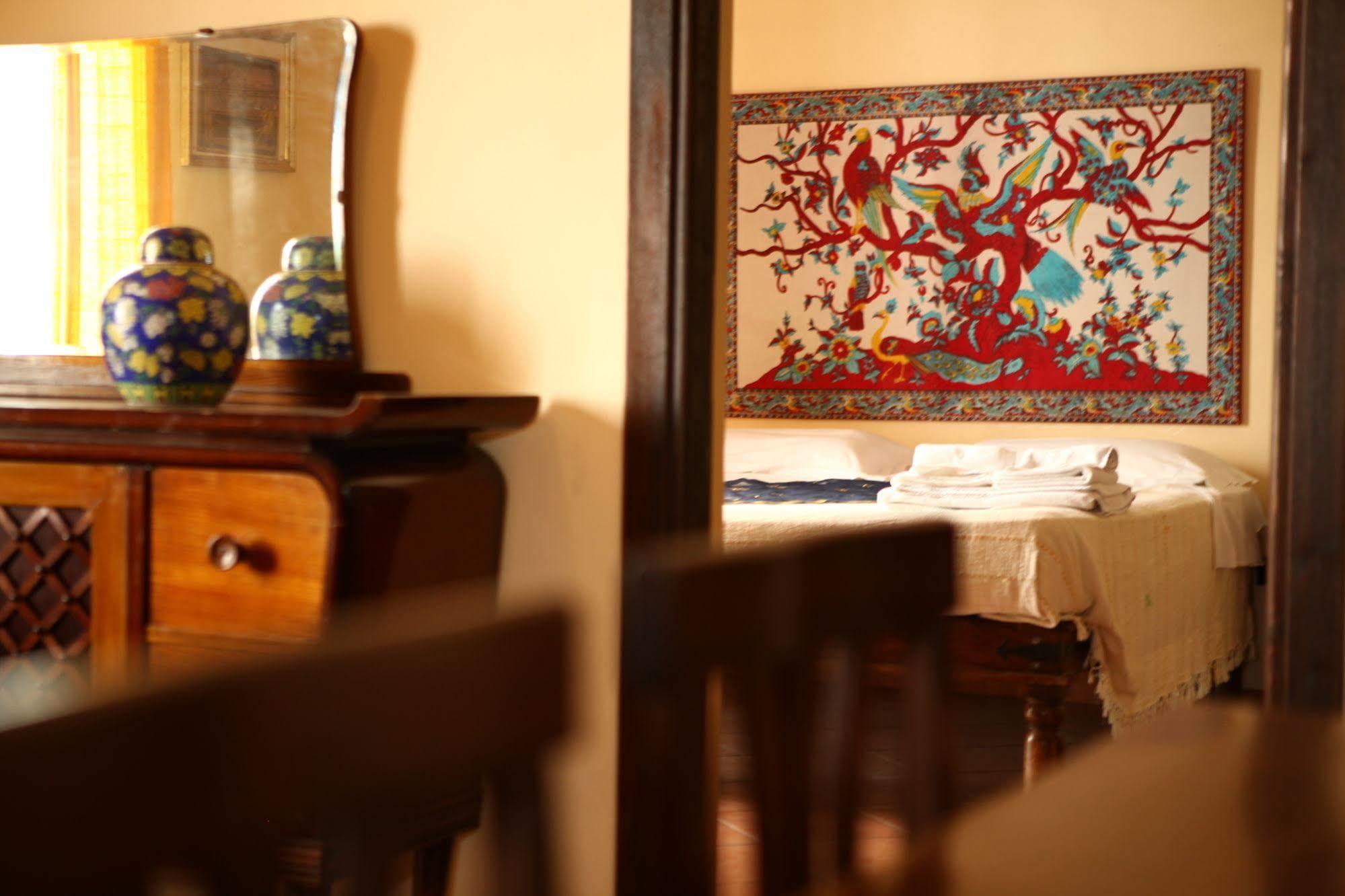 Art Lincoln Bed & Breakfast 3*