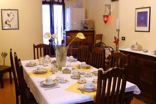 Art Lincoln Bed & Breakfast Palermo